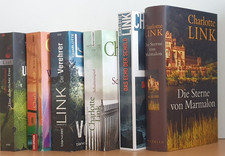 BUCHPAKET+KRIMI+THRILLER +6