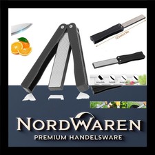 Messerschärfer, Schleifstein