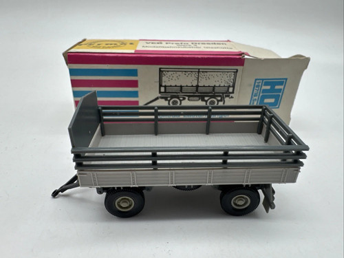 Permot 87 skoda - h0, 1/87