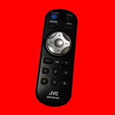 ✅ JVC Fernbedienung RM-RK300 für Autoradio / 