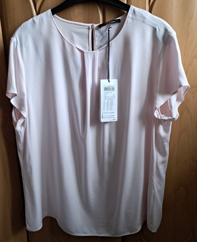 Neu taifun leichte bluse - neu!,