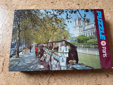 PUZZLE (1000 Teile) PARIS (ASS