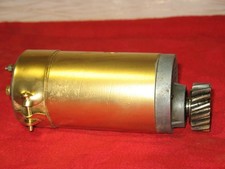 Lichtmaschine g414 10a k750 - 10a,