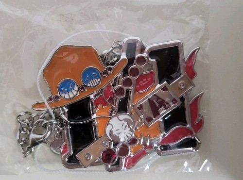 One piece portgas ace - one,