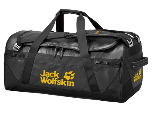 Jack wolfskin expedition trunk - wolfskin,