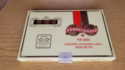 Handelsgold 401 alte - handelsgold, 401,