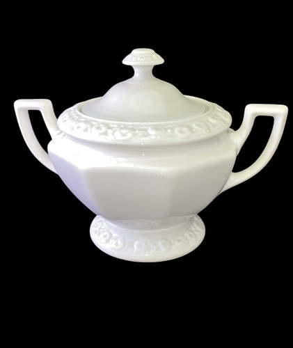 Rosenthal selb maria - selb, weiß