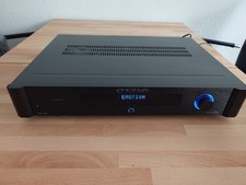 EMOTIVA BasX TA-100 Vorverstärker DAC Tuner Phono mit Endstufe