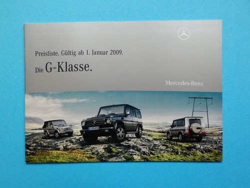 Prospekt preisliste - /,