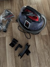 BISSELL MultiClean Spot&Stain
