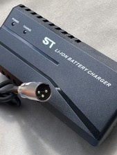 Prophete E-Bike Ladegerät