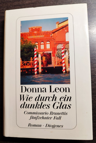 Donna leon wie - donna,
