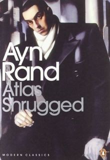 Atlas shrugged von rand - ,