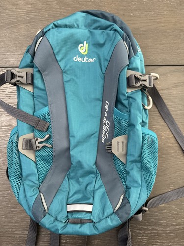 Deuter speedlite 530 hiking - 20,