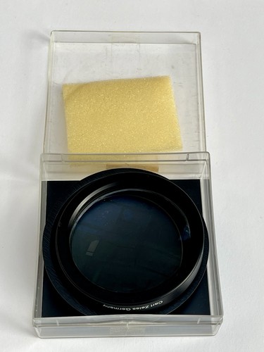Carl zeiss opmi - f,