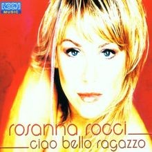 Ciao bello ragazzo von rosanna - ciao,
