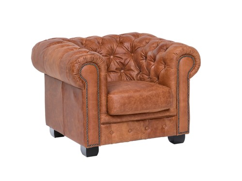 Woodkings chesterfield sessel - woodkings,