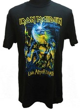 IRON MAIDEN - Live After Death
