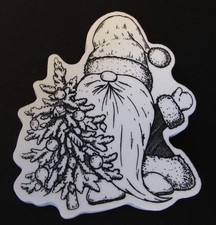 Stempel, Schaumstoff, Gummi