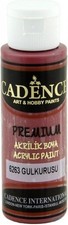 Cadence Premium Acrylfarbe (Halbmatt) 70ml