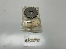 Ritzel sprocket passt - , an