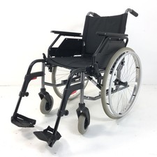 Rollstuhl dietz caneo - rollstuhl,