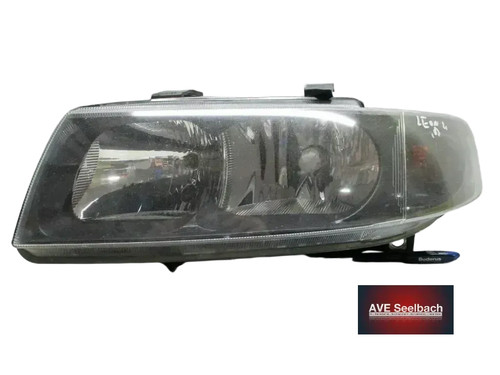 Seat leon scheinwerfer links - leon,