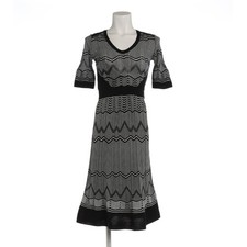 Kleid Missoni M Mehrfarbig 34
