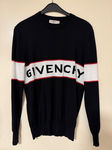 Givenchy pullover herren - pullover,