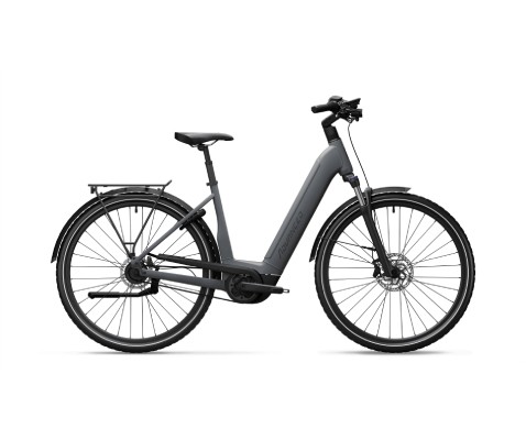 Advanced bike elektrofahrrad - e-bike,