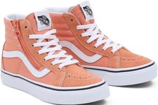 Vans kinder unisex hohe - unisex,