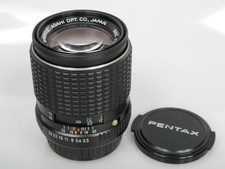 SMC Pentax M 135mm 1:3,5
