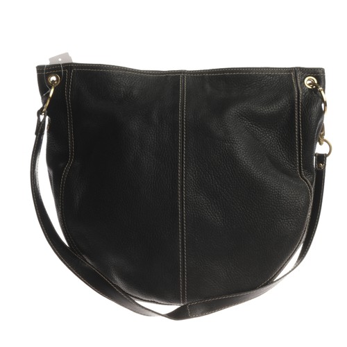 Aigner schultertasche schwarz - aigner,