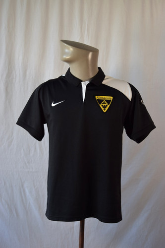 Alemannia aachen shirt - alemannia, m