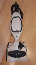 Vorwerk Folletto Kobold VK150 Standstaubsauger (415000) ohne Bodenbürste