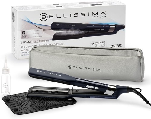 Bellissima steam elixir - bellissima,