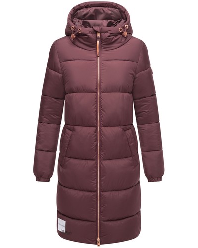 Damen winter jacke - jacke, winterjacke