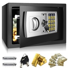 Spardose "Mini-Tresor"