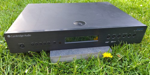 Cambridge audio tuner azur - audio,
