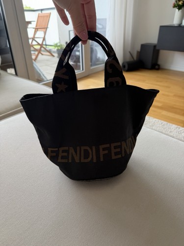 Tolle originale tasche - originale,
