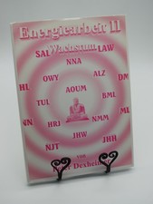 Energiearbeit II 2. Wachstum