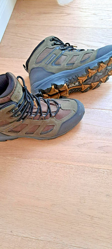 Jack wolfskin wander trekking - jack,