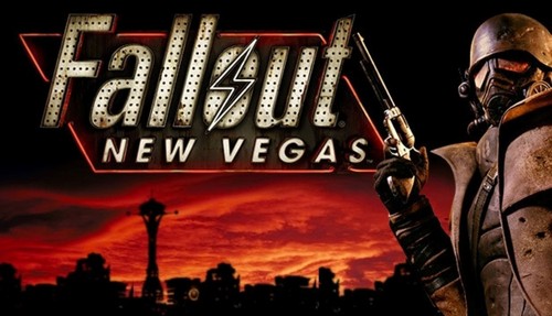 Fallout new vegas code per - code,