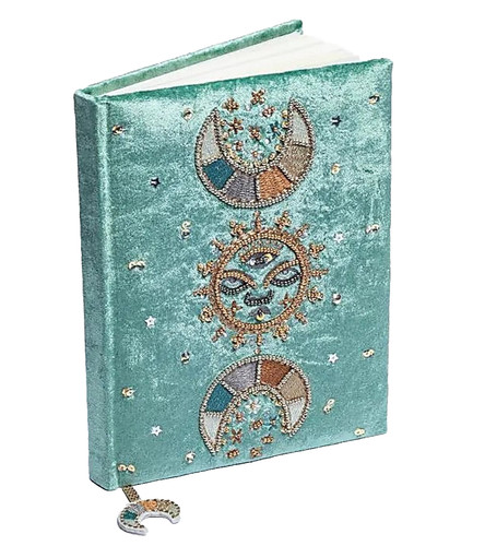 Wunderschön tagebuch - wunderschön,