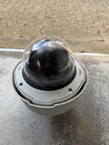 Axis q6035 ptz dome - axis,