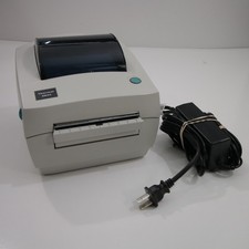 Zebra LP2844 Label Thermal