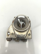 ORIGINAL DDR Lampen Fassung Simson KR50 SR4-1 Spatz SR1 SR2 SR 2E Lampenhalter