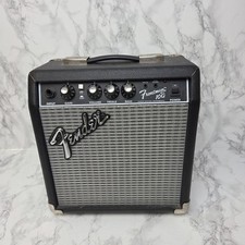 Fender Frontman 10g E-Gitarren