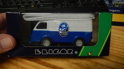 Eligor 1456 1000 kg - 1:43,