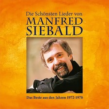 Manfred Siebald - Schönsten